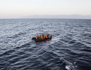 Γ. Μουζάλας: «Δεν μπορώ να εγγυηθώ ότι δεν θα έχουμε νεκρούς λόγω χειμώνα στη Μόρια»